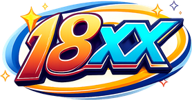 18 xx logo